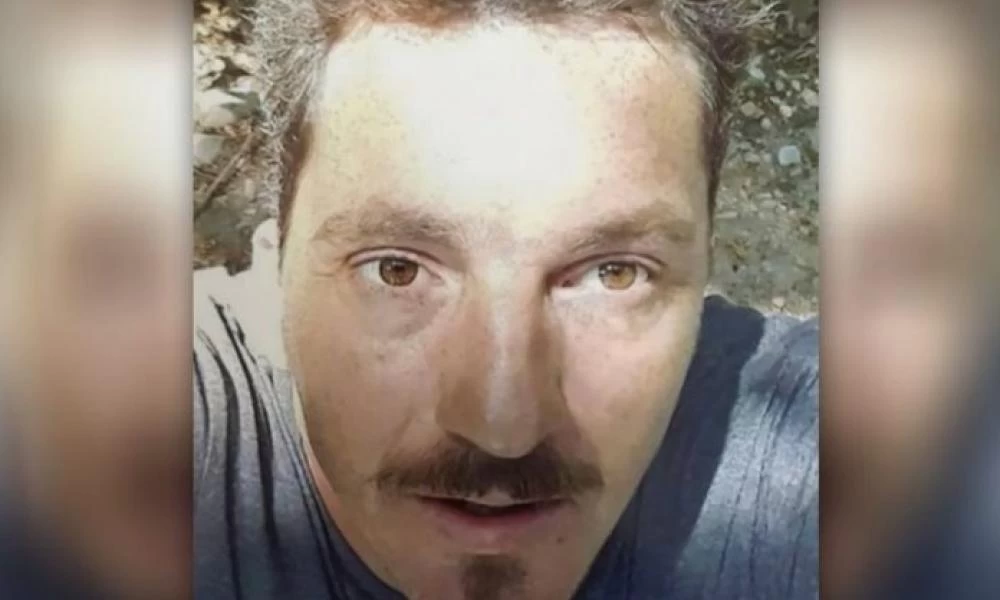 Μητέρα 35χρονου που αγνοείται: «Κινδυνεύει από τον ίδιο του τον εαυτό»